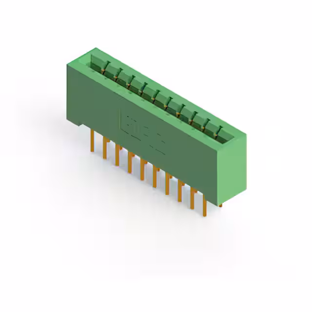 333-020-542-201 EDAC Inc.  Edgeboard Connectors